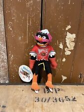 Nhl muppets animal for sale  OXFORD