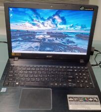 Acer Aspire E15 (E5-575-33BM) 15.6” Intel HD Core i3 7th Gen | 4GB RAM READ  for sale  Shipping to South Africa