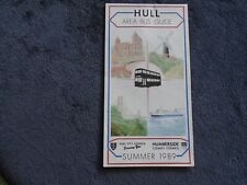 Hull city council for sale  BANBURY
