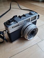 Canon canonet fotoapparat gebraucht kaufen  Herne