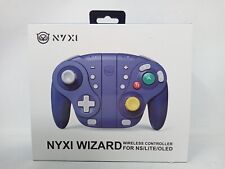NYXI Wizard Wireless Controller for Switch/Lite/OLED FREE SHIPPING for sale  Shipping to South Africa