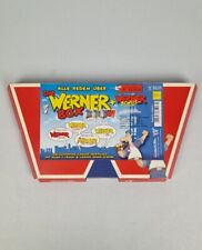 Werner box limited gebraucht kaufen  Marburg