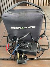 Stowamatic electric golf for sale  LICHFIELD