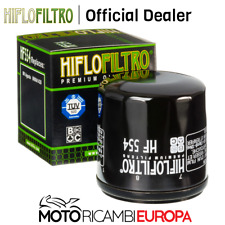 Hiflo 554 filtro usato  Brusciano