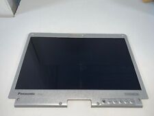 Ecran panasonic toughbook d'occasion  Lisses