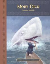 Moby Dick De Herman Melville, comprar usado  Enviando para Brazil