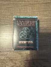 Vampire eternal struggle for sale  Brunswick