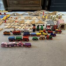 Large brio wooden for sale  SWINDON