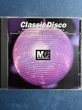 Classic disco mastercuts for sale  LONDON