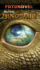 Dinosaur paperback fotonovel for sale  Montgomery