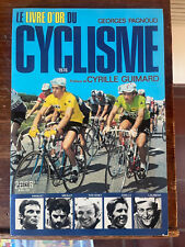 Livre cyclisme 1976 d'occasion  Cassel