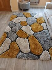 Pebble pattern rug for sale  BRISTOL