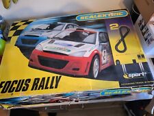 Boxed scalextric c1096 for sale  ENFIELD