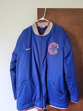 Chicago cubs nike for sale  West Branch