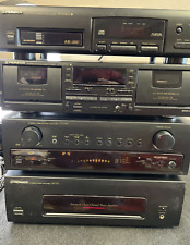 Pioneer stereo tuner for sale  Oceanside