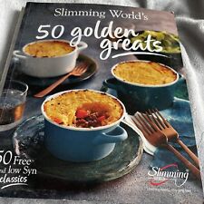 Slimming golden greats for sale  SHEFFIELD