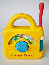 Fisher price 1992 gebraucht kaufen  Gräfrath