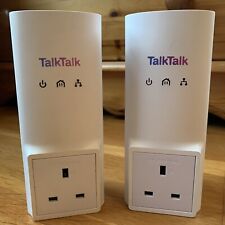 talktalk powerline for sale  NEWRY