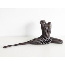 Used, Bronze Sculpture in the Style of Tom Bennett, Juliet, Dancer, Vintage for sale  Shipping to South Africa