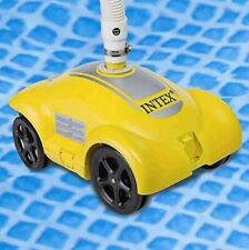 Intex robot piscina usato  Giarre