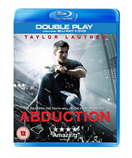 Abduction blu ray for sale  UK