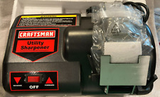 Craftsman utility sharpener for sale  Fort Worth