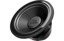 Caixa aberta - JBL JBLSUBSD122SSIAM | 12" Subwoofer de impedância comutável comprar usado  Enviando para Brazil