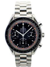 Usado, Relógio automático OMEGA Speedmaster Racing Michael Schumacher 3518,50 com manutenção comprar usado  Enviando para Brazil