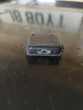 bmw e46 boot switch for sale  AYLESBURY