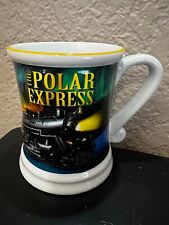 Polar express raised for sale  Citrus Heights