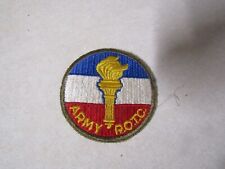 Military patch army for sale  Ardmore