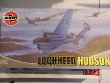 Avion airfix loockeed d'occasion  Rieumes