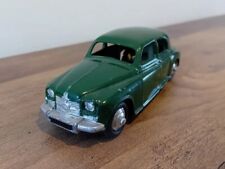 Dinky toys 156 for sale  HARTLEPOOL