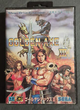 Golden axe iii usato  Taormina