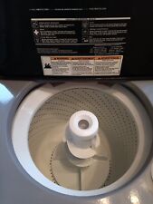 whirlpool washing machines for sale  STOKE-ON-TRENT