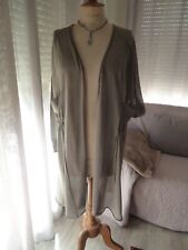 Gilet long créa d'occasion  Toulouse-