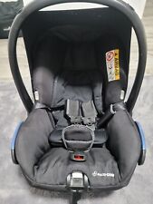 Baby maxi cosi gebraucht kaufen  Obrighoven