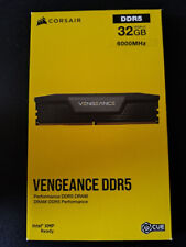 Corsair vengeance ddr5 usato  Vico Nel Lazio