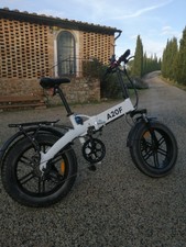 bici elettrica usato bici elettrica usato Montaione
