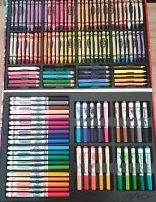 Crayola 124 piece for sale  Newbury Park