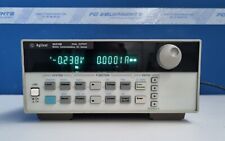 HP Agilent Keysight 66319B Mobile Communication Source 15V 3A 2CH comprar usado  Enviando para Brazil