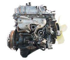 Motor für Mitsubishi L200 2,5 DI-D 4D56T 4D56HP 4D56 HP 1000C750, usado comprar usado  Enviando para Brazil