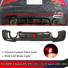 Carbon fiber rear for sale  Chino