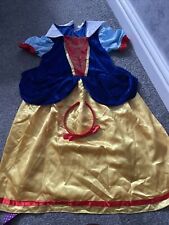 alice wonderland costume for sale  BATLEY