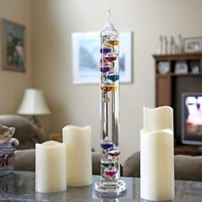44cm galileo thermometer for sale  COVENTRY