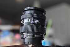 Nikon 50mm lense d'occasion  Expédié en Belgium