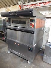 Pizza oven commercial for sale  CARLISLE