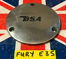 Bsa fury e35 for sale  UK