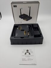 Used, YMOO Wireless Audio Transmitter  for sale  Shipping to South Africa