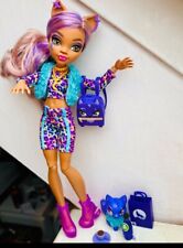 Monster high faboolous gebraucht kaufen  Kyritz